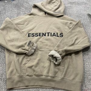 Essentials Hoodie